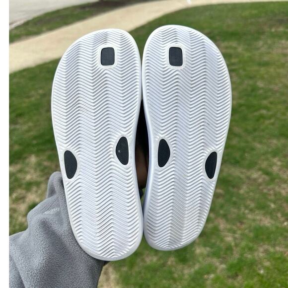 Nike Bella Kai Women’s Flip‎ Flop Sandals Size 6 Black - Picture 8 of 14